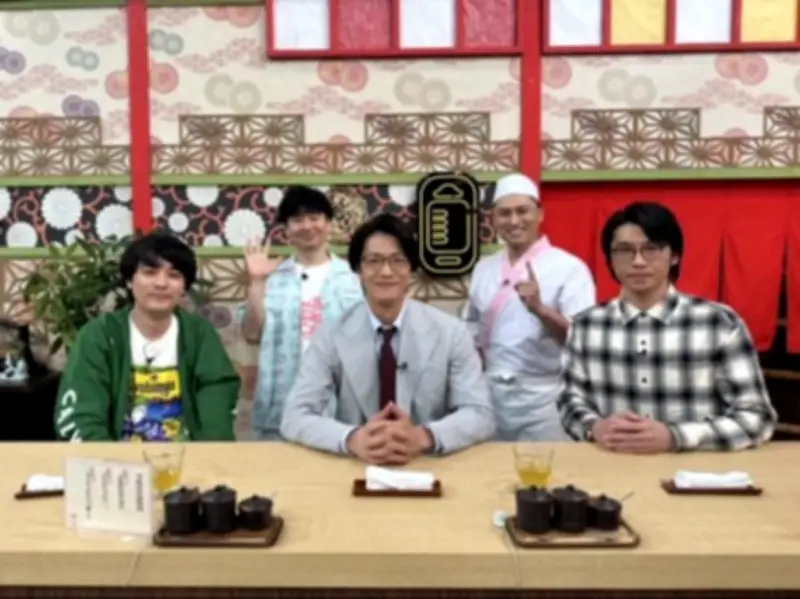 さや香・新山、こたけ正義感、ダウ90000・蓮見が『あちこちオードリー』で本音爆発！