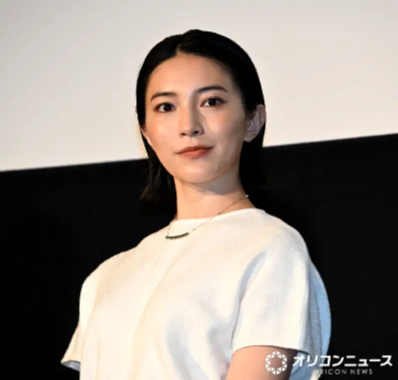 久保田紗友、プチ遭難体験を告白「『祝山』撮影後、山で迷った」
