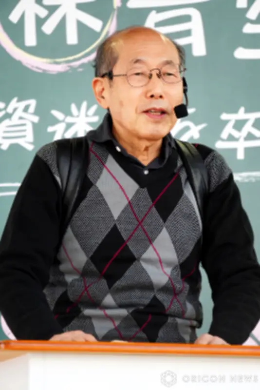 資産7億円の桐谷さん、幸楽苑で爆食いの注文メニューと金額公開