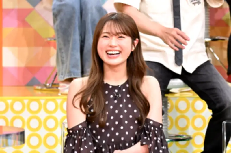 渋谷凪咲、明石家さんまの驚異の記憶力と神対応に感動「すごい記憶力…」