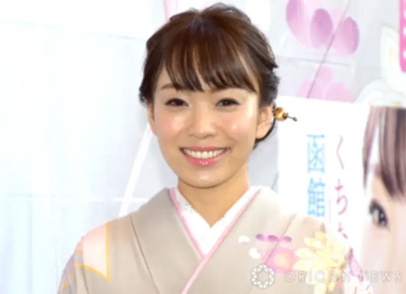 杜このみ、夫・高安関とパリで遅めの新婚旅行 エッフェル塔前でラブラブ2ショット