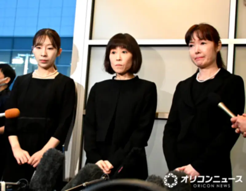 田川寿美＆水森かおり＆岩佐美咲、中村玉緒さんを偲ぶ「まるで少女のようでかわいらしい方だった」