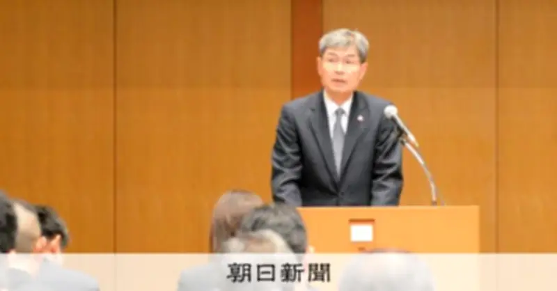 警察庁長官、匿流摘発へSNS「匿名性の打破」を指示 サイバー会議で訓示