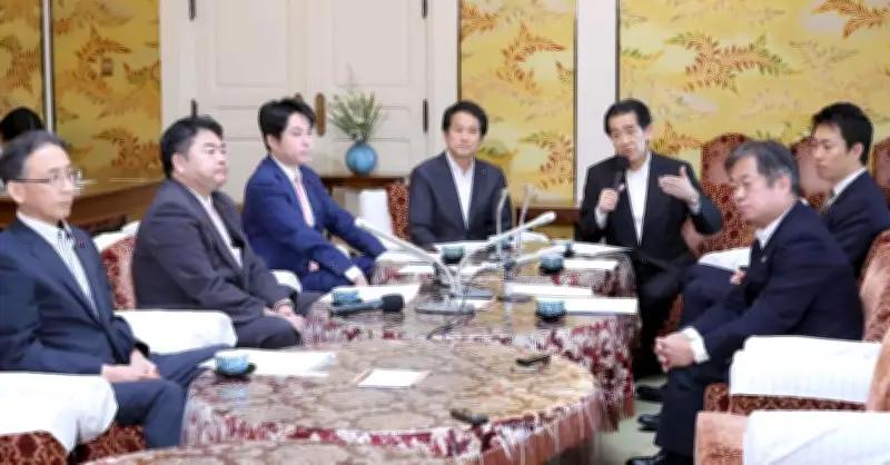 偽情報対策でSNS規制へ、AI生成動画に変更表示義務付け 与党が法案骨子