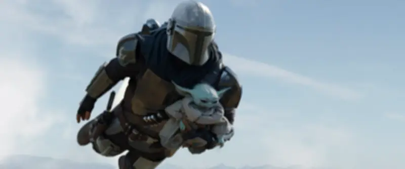 「スター・ウォーズ」マンドーとグローグーの親子愛をドラマで振り返る尊い絆の物語