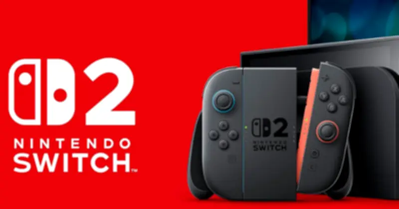 任天堂、Switch 2値上げの理由を説明「購入のハードル上がる」と認める