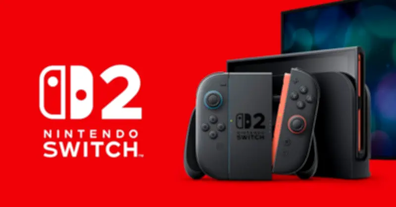 任天堂、Switch 2を1万円値上げの5万9980円に　既存機種も最大1万円値上げ