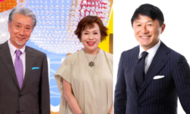 武田修宏、3年半ぶり『クギズケ！』出演へ サッカーに例え意気込みを語る