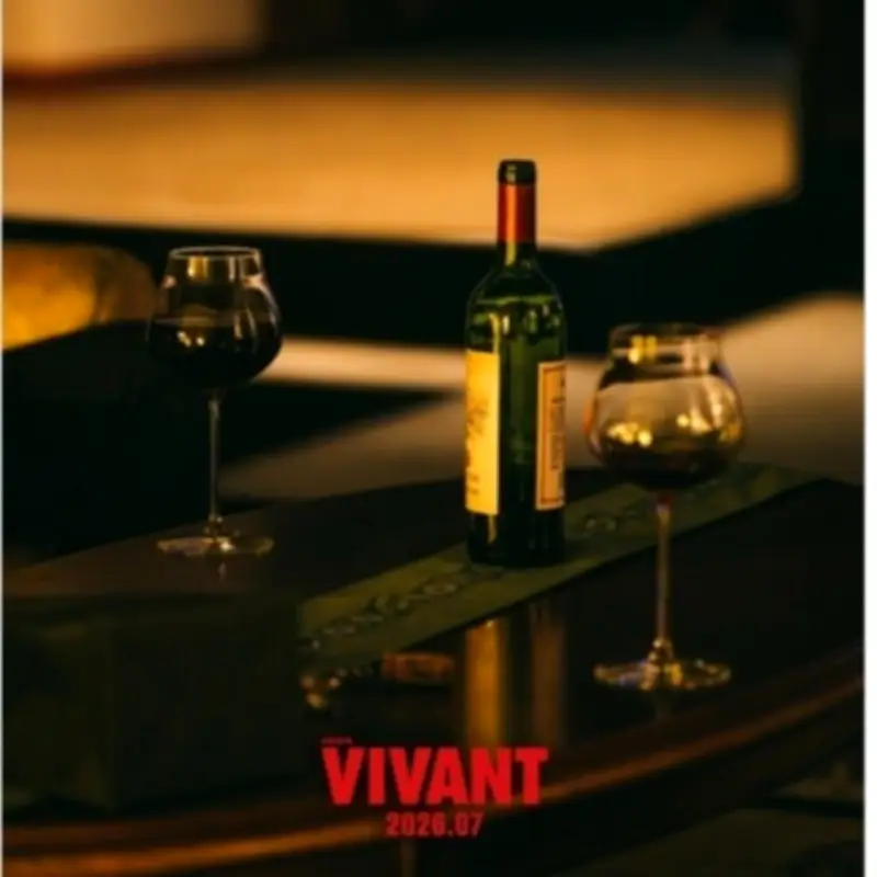 TBSドラマ『VIVANT』第2シーズン、7月より2クール連続放送決定！ティザービジュアル公開で考察班が始動