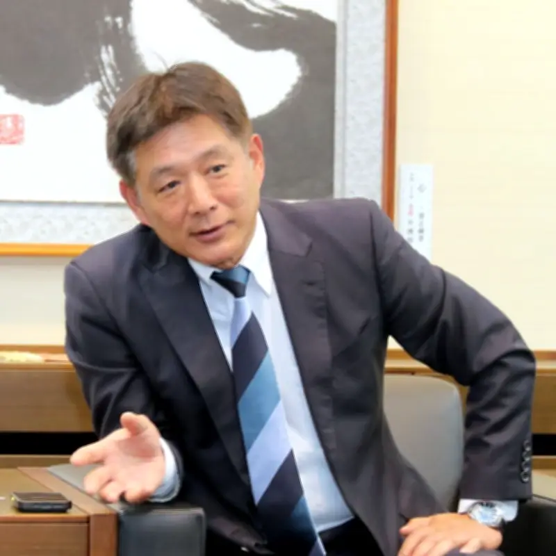 TOTO田村社長が語る、スキルアップの先にある本当の価値と組織づくり