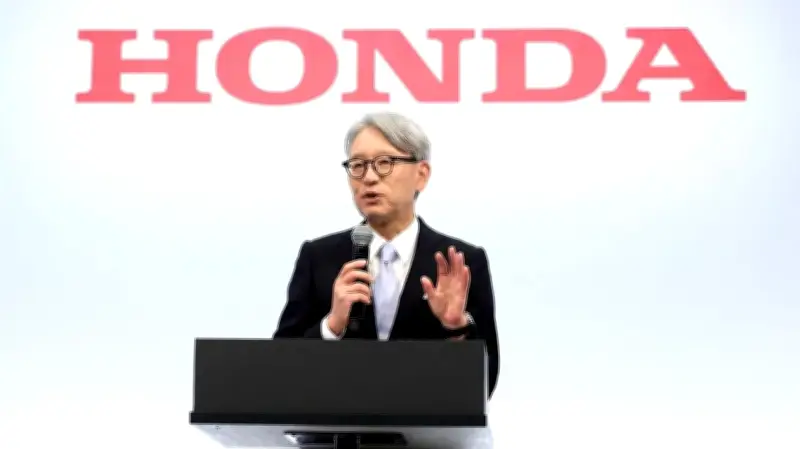 トヨタ、水素エンジン車の実用化へ 次世代技術で競争力強化
