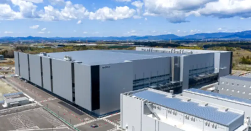 ソニーとTSMC、次世代イメージセンサーで提携 物理AI分野に照準