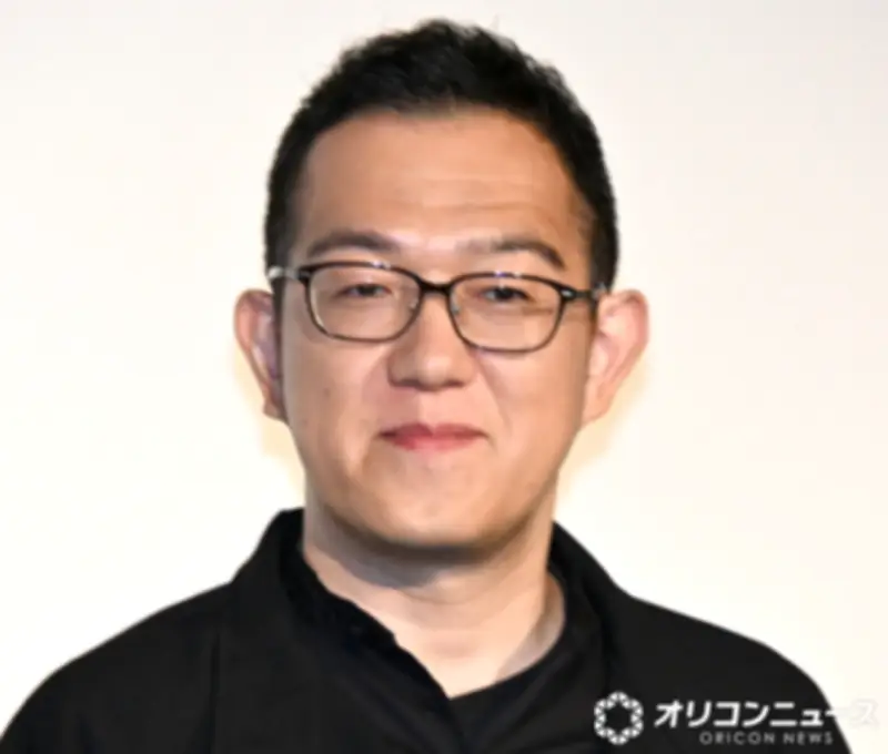 上田誠監督、初監督作は超特急4ヶ月「LINEでオファー」と衝撃の舞台裏