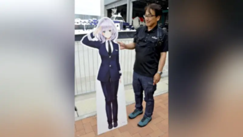 「大分育ち」VTuber白銀ノエルさん、ホーバーやバスで県PR　知事もMVでダンス