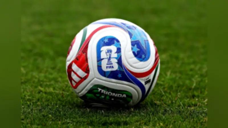 米国、サッカーW杯イラン代表にビザ発給 テロ警戒で絞り込みか