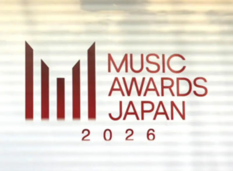 【MAJ2026】Best Global Hit From JapanにXG「HYPNOTIZE」選出