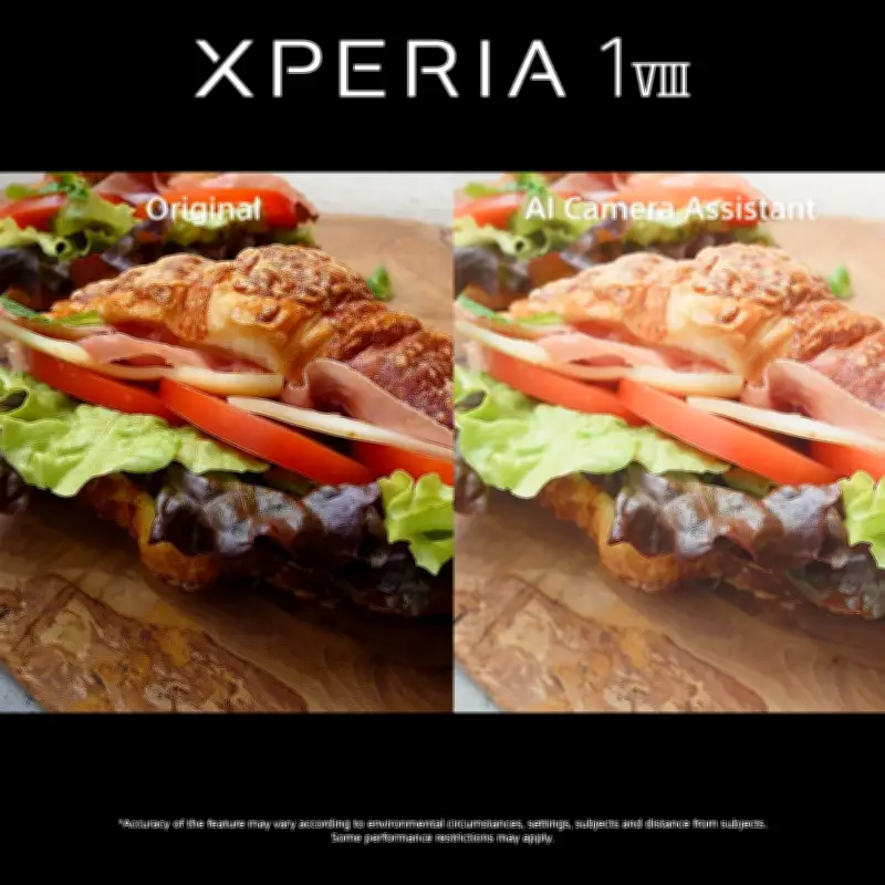 ソニー「Xperia」新AI機能の紹介ポストが「最高の反AI広告」と話題に、説明不足を認める