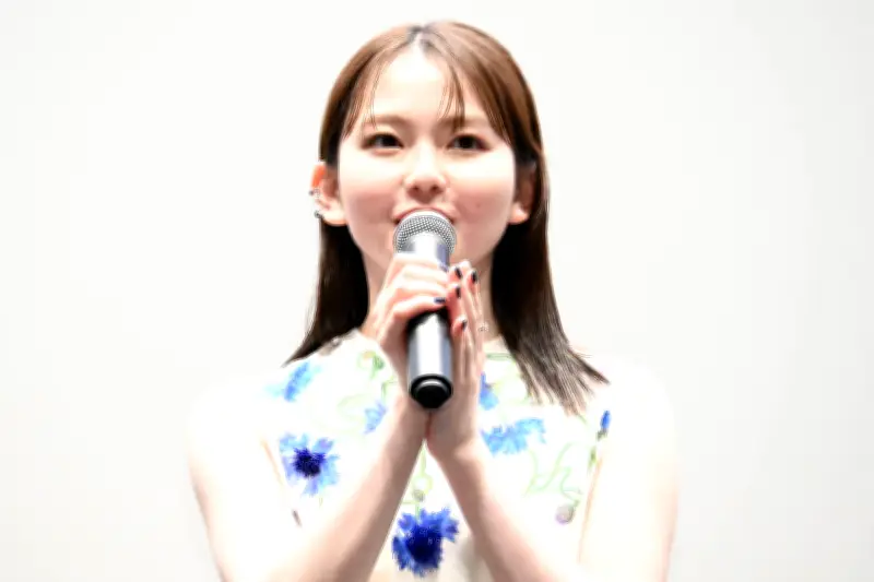 山田杏奈、主演映画「NEW GROUP」で好き嫌い分かれる作品に自信