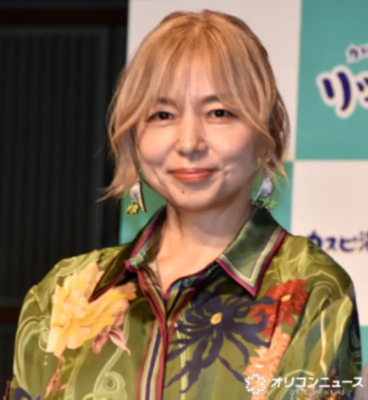 山口智子、唐沢寿明との結婚時期を告白「ロンバケ前年に結婚」