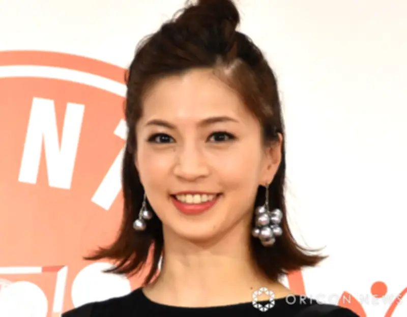 安田美沙子、夫と岡田義徳の2ショット披露「目が釘付けでした」