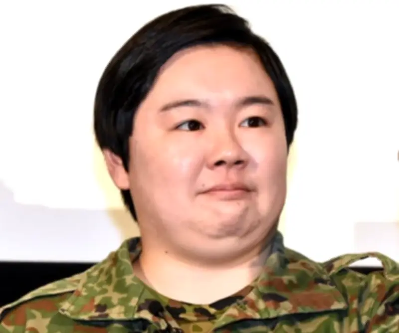 やす子、地震発生5分後にSNSで注意喚起「参考になる」と反響