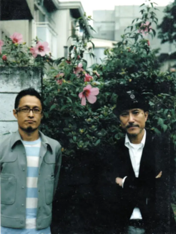 高田漣が語るYMOとの縁と中目黒の思い出 私の東京物語