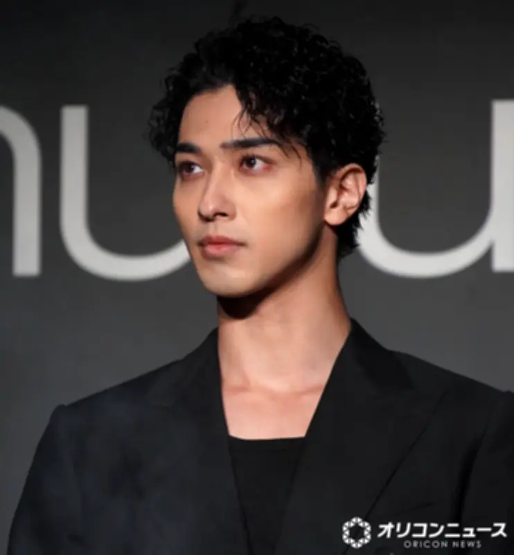 横浜流星、芝居への貪欲さは職人の父譲り「マグロのような性格」と一人旅中も仕事意識