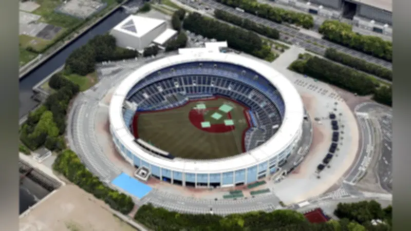 千葉市、ZOZOマリンスタジアムをドーム型で移転新設へ 2034年開業目指す