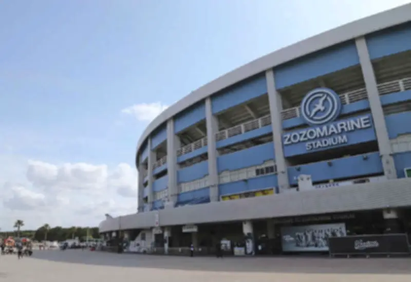 ZOZOマリンスタジアム移転新築、ドームか屋外型か 千葉市が2日午後3時に検討結果発表