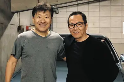 作家鈴木光司さん死去1カ月、故郷・浜松への愛と気さくな人柄を地元関係者が語る