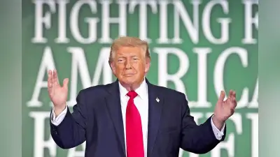 トランプ氏、イランとの覚書合意へ専門家チーム100人 核協議開始