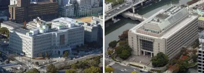 大阪都構想法定協、12日初会合へ 自民公明は不参加検討