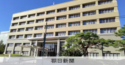 運転支援装置使用中に靴履き替え、1歳児死亡事故で禁錮7年求刑 高知地裁