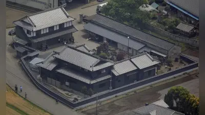 栃木強盗殺人、男子高校生を再逮捕　殺害女性の息子2人を殺害未遂容疑