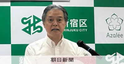 東京23区の家庭ごみ有料化、区長会長「今すぐできる段階にない」と慎重姿勢