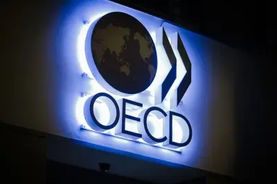 ＯＥＣＤ、26年世界成長2.1%に鈍化 中東混乱長期化で下方修正