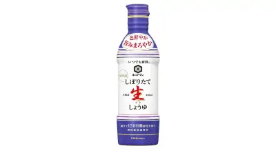 キッコーマン、しょうゆなど291品目を値上げ　物流費・原料高騰で2～22％