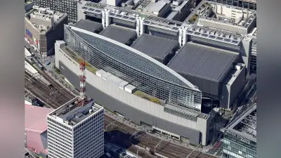 東京国際フォーラム、29年1月から30年3月末まで全館休館へ 大規模改修で