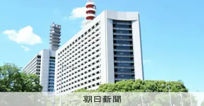 障害児支援施設送迎中に女児に性的暴行容疑、元職員を3回目逮捕