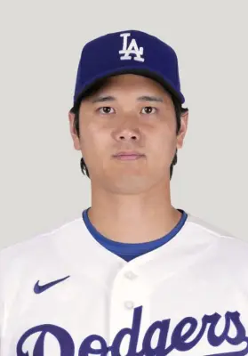 大谷翔平、3日Dバックス戦に二刀流出場へ 6勝目かける
