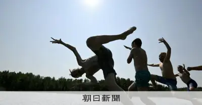 インタビュー夏休み4週間の国フィンランドから学ぶ「AI時代」を生き抜く力
