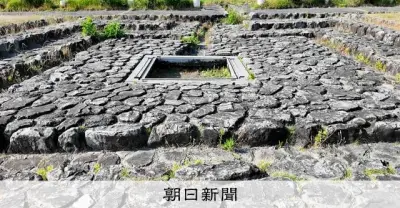 「飛鳥・藤原の宮都」世界遺産登録へ勧告 7世紀の国家形成を世界に発信
