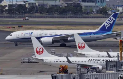 燃油サーチャージ7月も大幅増、ANAとJAL過去最高更新へ