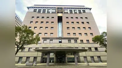 92歳母を自宅に放置し死亡させた疑い、64歳男を逮捕　鹿児島県警