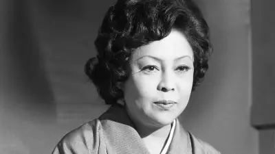 喀血した織田作之助の口から痰を吸いこんだ…20代前半の恋を生涯引きずった内縁の妻の波乱万丈人生