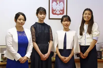 AI基礎理論研究の黒木祐子さんが第5回「羽ばたく女性研究者賞」最優秀賞を受賞