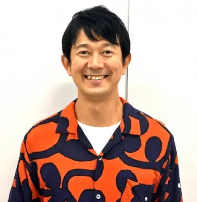 アキラ100％、森保監督に激似？W杯エール写真が話題「勝利100％」