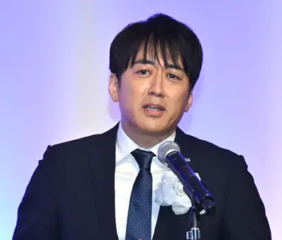 【W杯2026】安住紳一郎アナ「詳しくない」も日本初戦ドローに拍手