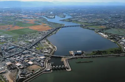 「液状化×高齢化」で死者数増加の想定 愛知県西部・海部地域、南海トラフ地震で
