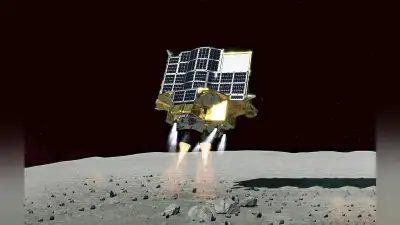 ＪＡＸＡ探査機スリムの月面着陸をＶＲ体験、佐賀県立宇宙科学館が３日から一般公開